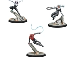 Marvel: Crisis Protocol Alliances - Night of the Goblin
