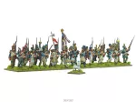 Vive L'Empereur! (French Peninsular Veterans)
