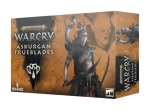 WARCRY - ASKURGAN TRUEBLADES