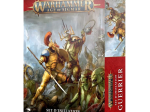 Age of Sigmar - Set d'initiation - Guerrier