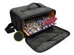Mallette de transport pour les miniatures - S