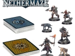 WARHAMMER UNDERWORLDS : NETHERMAZE – CHASSEURS DE HEXBANE