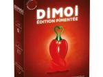 Dimoi : Édition Pimentée