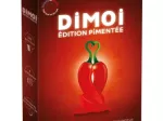 Dimoi : Édition Pimentée