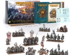Set de Base Warhammer: The Old World – Batailles Fantastiques dans le Monde de Légende