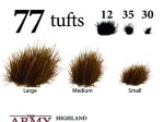 Highland Tuft