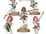 AELDARI: BANSHEES HUANTES