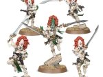 AELDARI: BANSHEES HUANTES