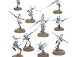 WARCRY FLAMMES ET FLOTS