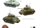 Achtung Panzer! US Army Tank Force