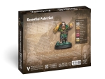 Essential Paint Set