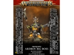 ARDBOY BIG BOSS IRONJAWZ