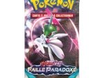 Pokémon EV04 : Écarlate et Violet – Faille Paradoxe - Booster