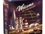 Welcome To The Moon