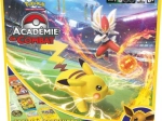 Pokémon - Coffret Académie de Combat V2