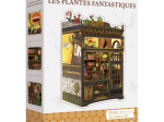 Booknook Les Plantes Fantastiques