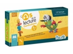 AS DE LA LECTURE CONFUSIONS