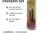Tweezers Set