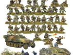 Fallschirmjager Starter Army