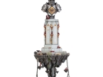 CITIES OF SIGMAR: TRIOMPHE DE L'ÉOPHORE