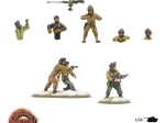 Achtung Panzer! US Army Tank Force