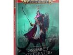Battletome Ossiarch Bonereapers