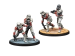 Star Wars: Shatterpoint - My Loyalty, My Life Squad Pack