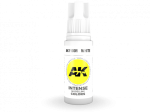 AK11001 - WHITE – INTENSE