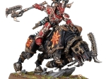 LORD INVOCATUS / SEIGNEUR SUR JUGGERNAUT WORLD EATERS