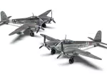 Messerschmitt Me410A-1/U2 & U4 - Airfix