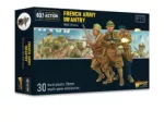 French Army Infantry