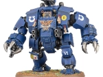 SPACE MARINE BRUTALIS DREADNOUGHT