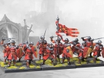 Men At Arms REMIX  Hundred Kingdoms