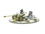 Winter Fallschirmjäger Pak 40