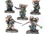 Globadiers Skaven