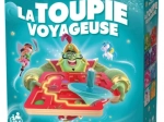 La Toupie Voyageuse