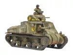 M3 Lee Medium Tank