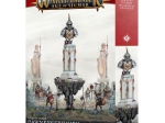 CITIES OF SIGMAR: TRIOMPHE DE L'ÉOPHORE