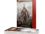 CARTES DE CHARTES: CITIES OF SIGMAR (FRA)