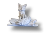 Figurine résine 3D Renard - A peindre