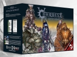 Spires - 5th Anniversary Supercharged Starter Set