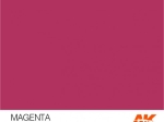 AK11067 - MAGENTA – STANDARD