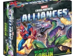 Marvel: Crisis Protocol Alliances - Night of the Goblin