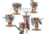 SANGUINARY GUARD