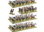 Hail Caesar: Gallic Celt Starter Army