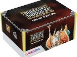 Massive darkness 2 - Core set sleeve box