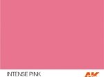 AK11065 - INTENSE PINK – INTENSE