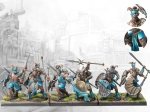 Satyroi /Selinoi   (Dual Kit) - City States