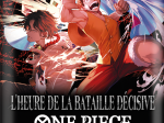 One Piece : OP16 Booster Display (24) FR