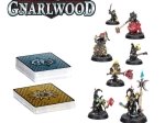 WARHAMMER UNDERWORLDS: GNARLWOOD - COURLOUF DE GRINKRAK
